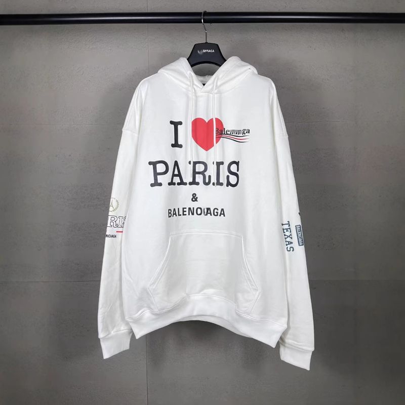 BLCG 2026 Men's & Women's Sweatshirts