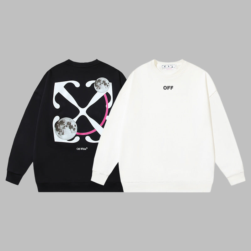 OFF 2026 Men's and Women's Sweatshirts