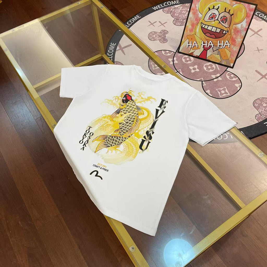 EV New Men's & Women's T-Shirts