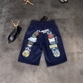 EV New Men's & Women's Casual Shorts