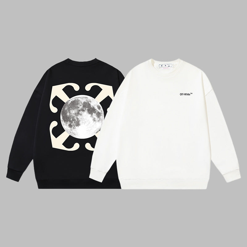 OFF 2026 Men's and Women's Sweatshirts