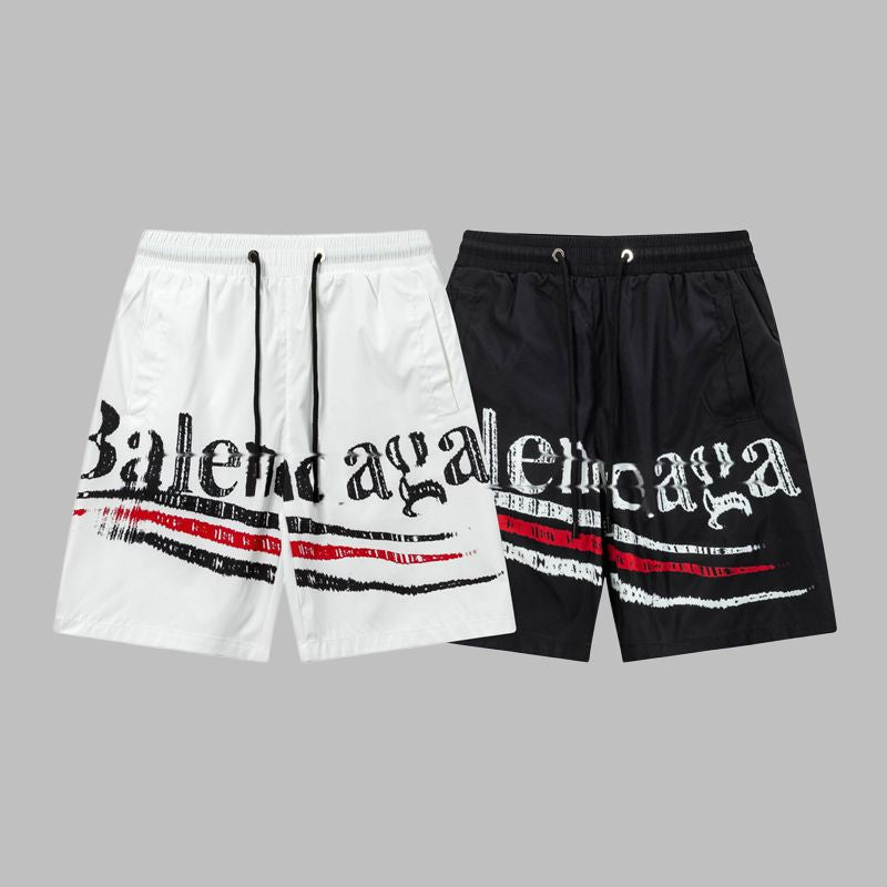 BLCG 2026 Men's & Women's Shorts