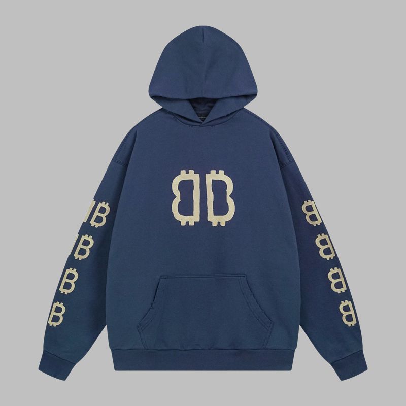 BLCG 2026 Men's & Women's Sweatshirts