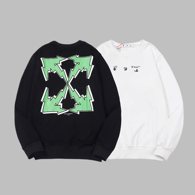 OFF 2026 Men's and Women's Sweatshirts