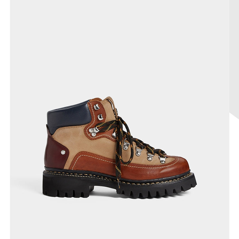 NEW-DSQ2 Men's Sneakers