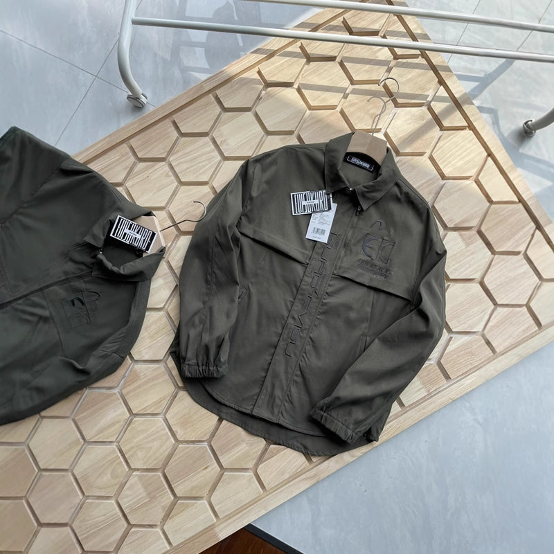 EV New Men's & Women's  Shirts
