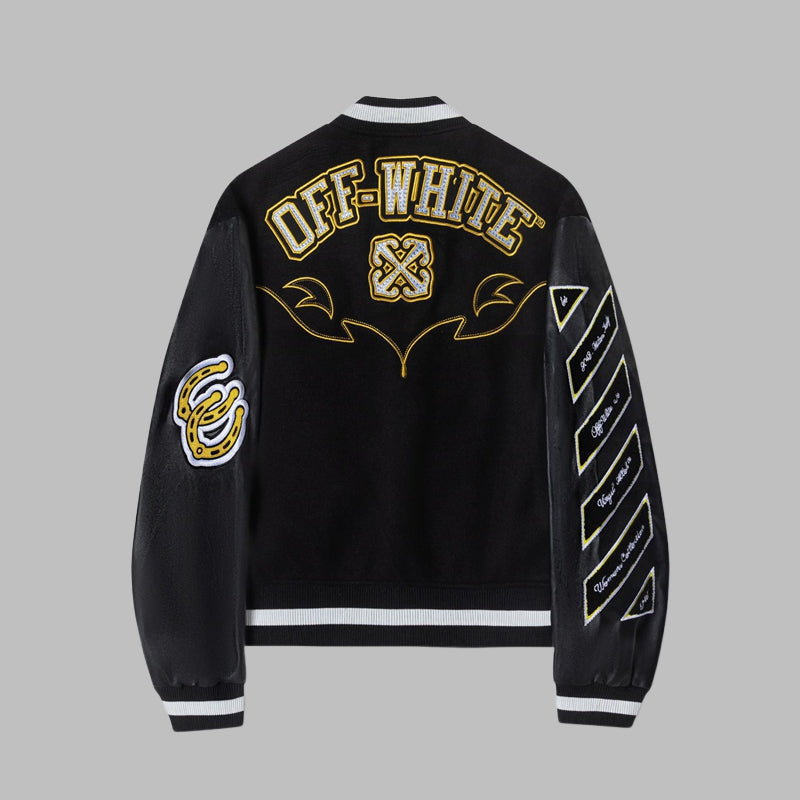 OFF 2026 Men's and Women's Jackets