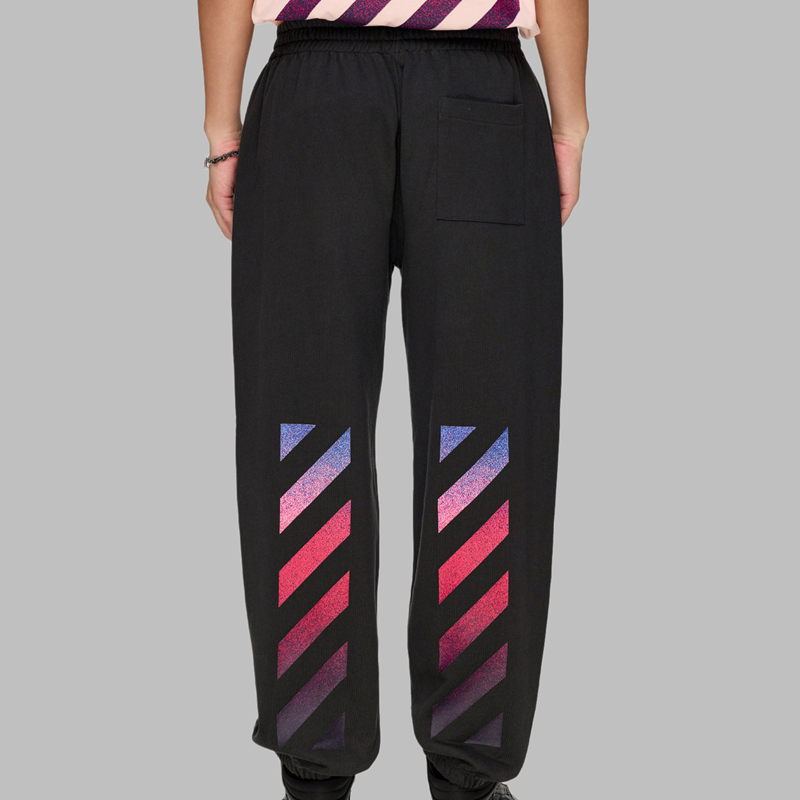 OFF  Men's and Women's Casual Sweatpants