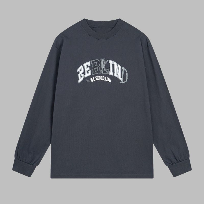 BLCG 2026 Men's & Women's Sweatshirts