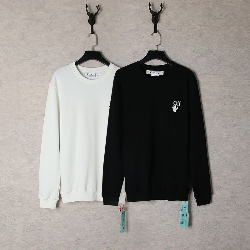 OFF 2026 Men's and Women's Sweatshirts