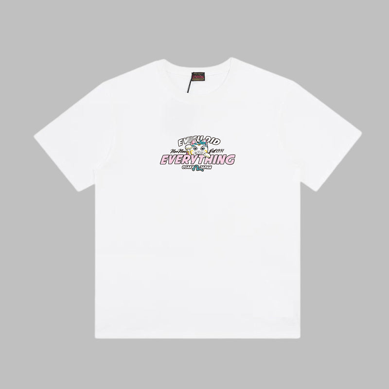 EV New Men's & Women's T-Shirts