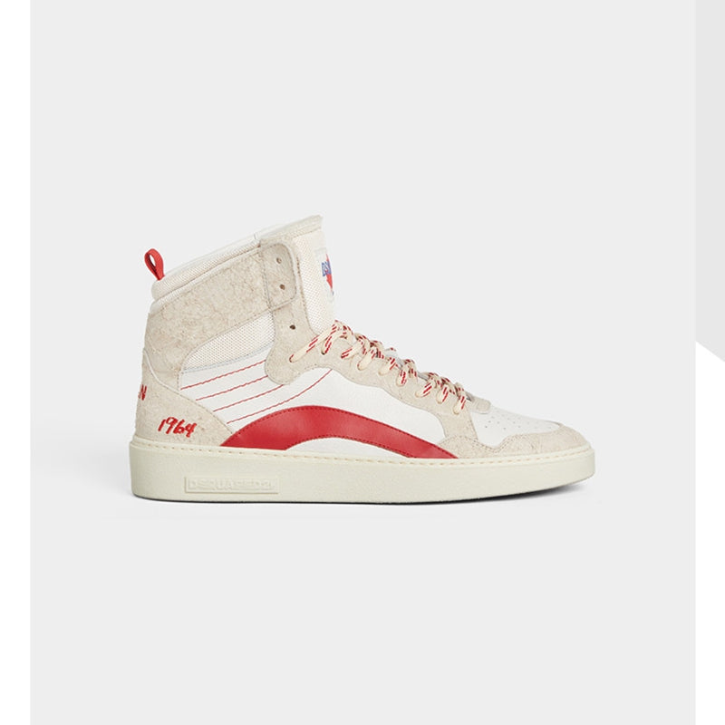 NEW-DSQ2 Men's Sneakers