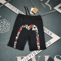 EV 2026 New Men's Casual Shorts