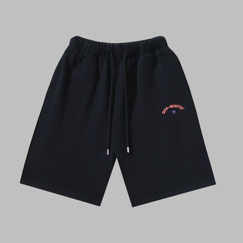 OFF 2026 Men's and Women's Casual Shorts