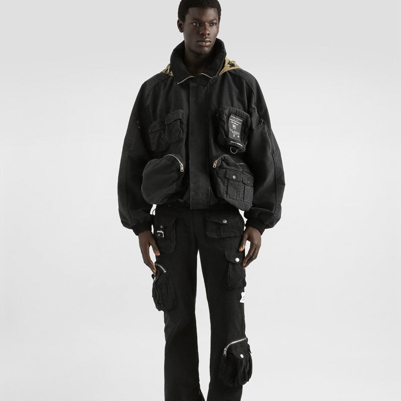DG Men's & Women's Jacket