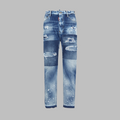 DSQ2 New Casual Men's Jeans