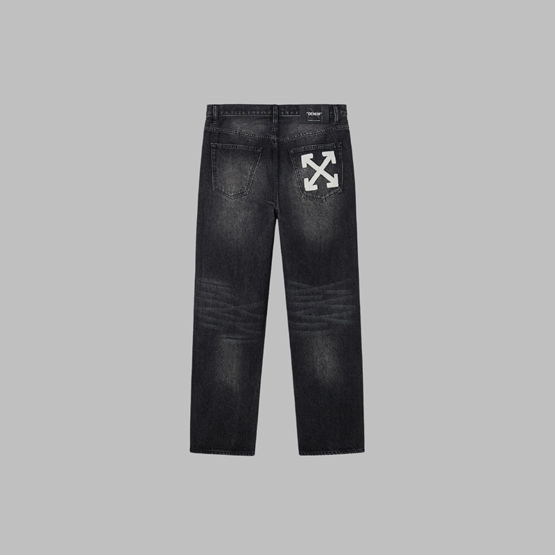 OFF New Men's & Women's Jeans