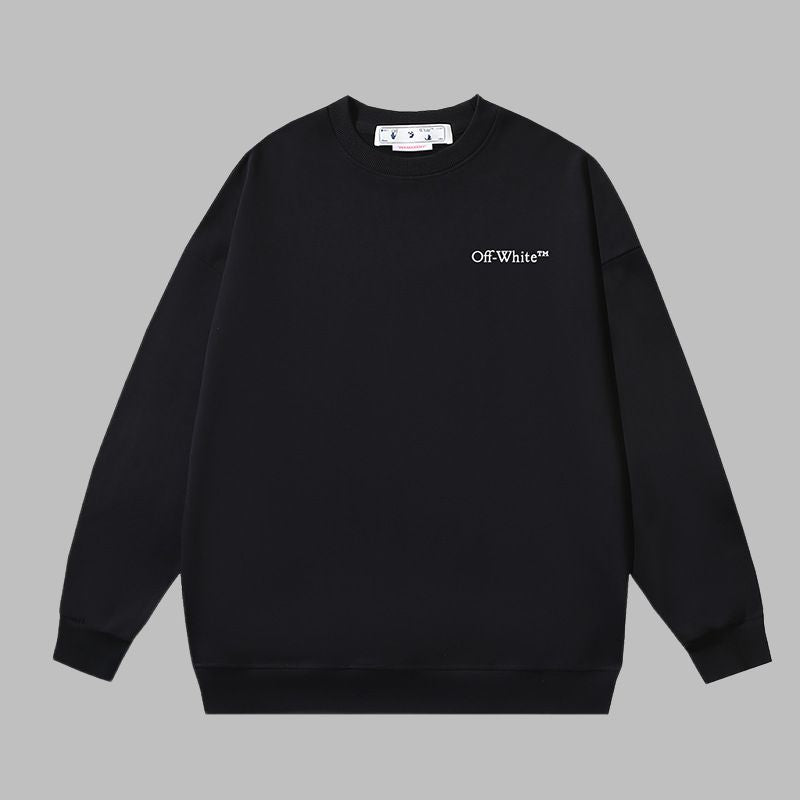 OFF 2026 Men's and Women's Sweatshirts