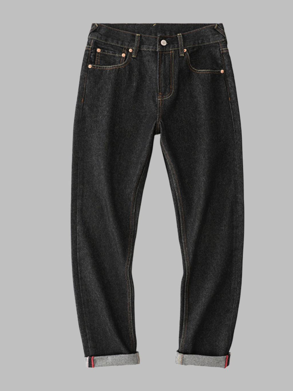 EV New Men's & Women's Jeans