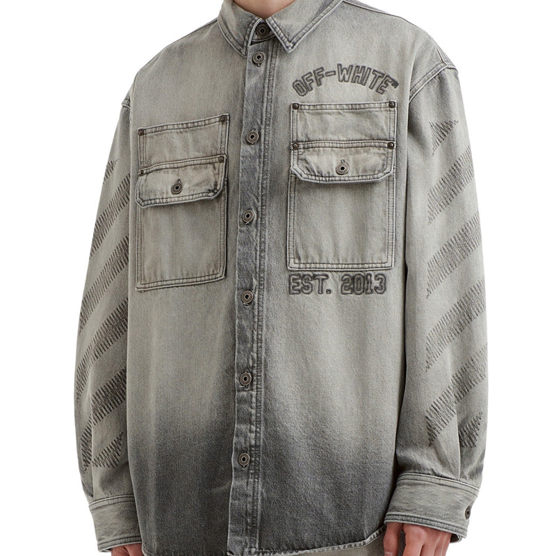 OFF New Men's & Women's  Shirts