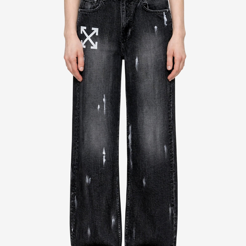 OFF New Men's & Women's Jeans