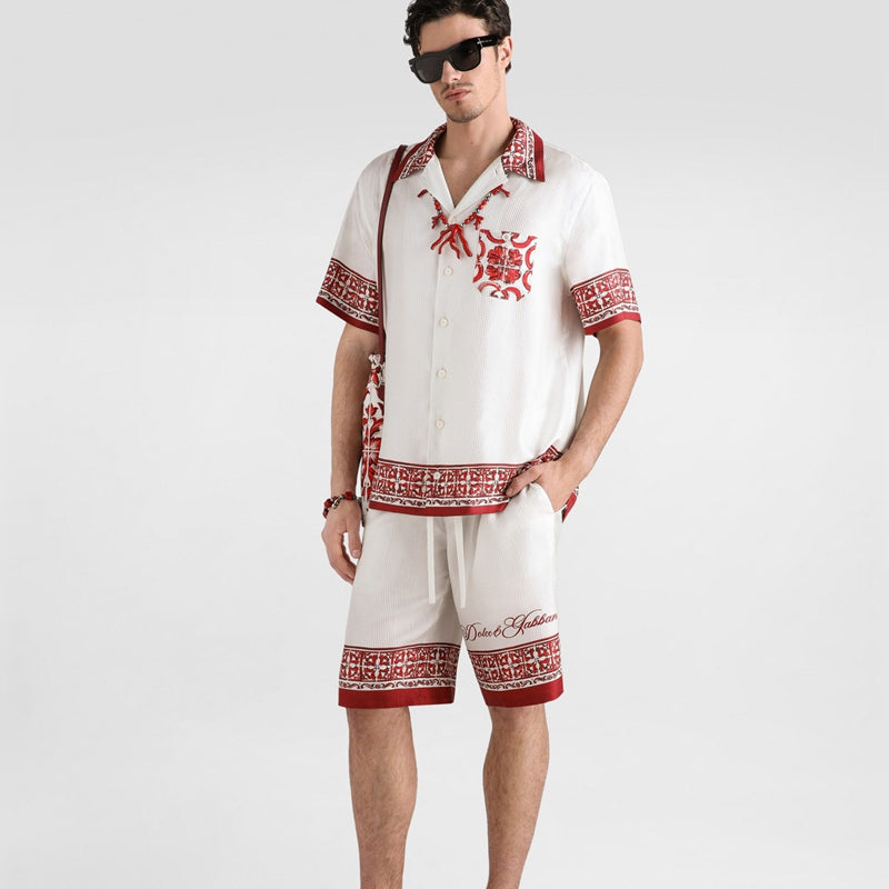 DG  Men's & Women's Shorts