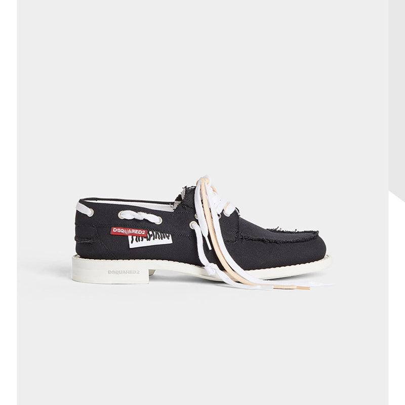 NEW-DSQ2 Men's Sneakers