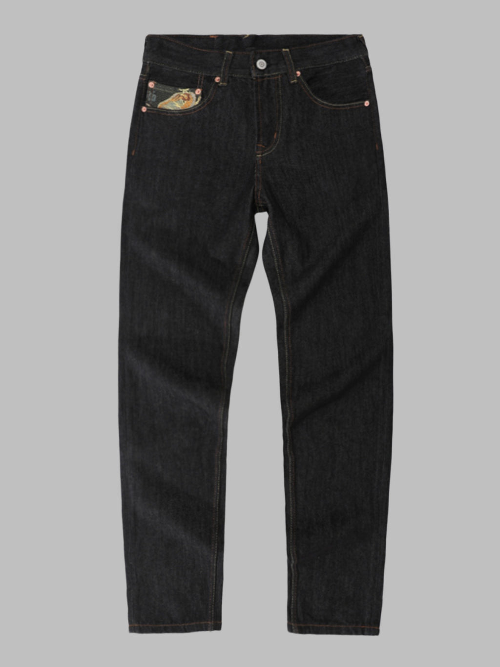 EV New Men's & Women's Jeans