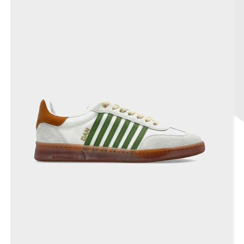NEW-DSQ2 Men's Sneakers