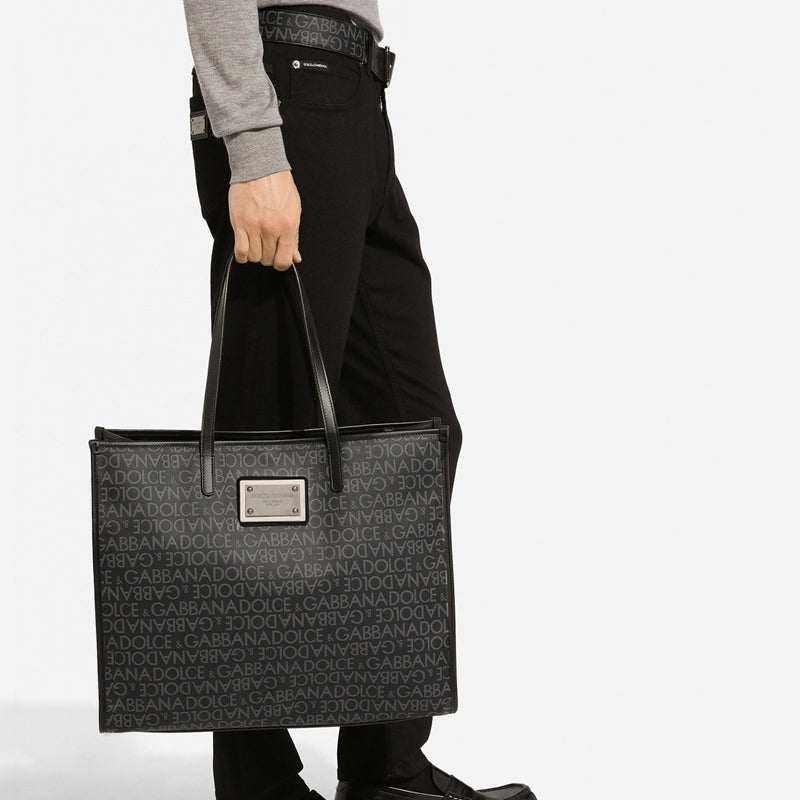 DG  Men's and Women's Crossbody Bag