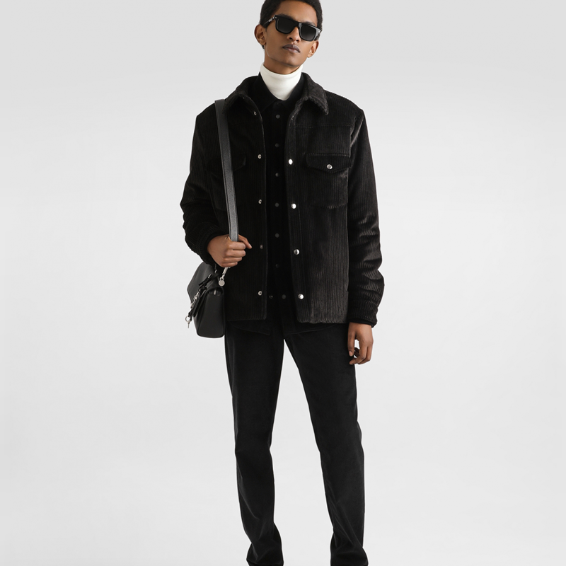 DG Men's & Women's Jacket