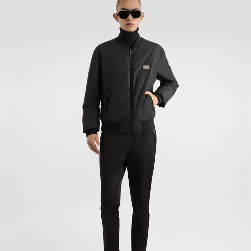 DG Men's & Women's Jacket