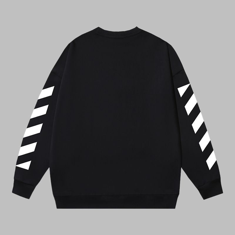 OFF 2026 Men's and Women's Sweatshirts