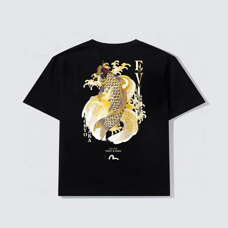 EV New Men's & Women's T-Shirts