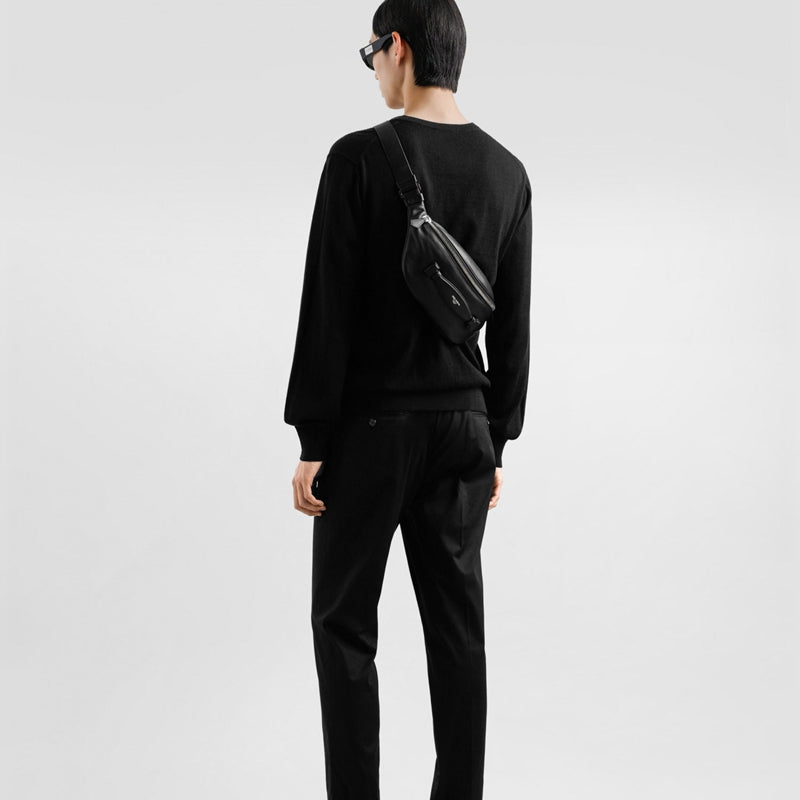 DG  Men's and Women's Crossbody Bag
