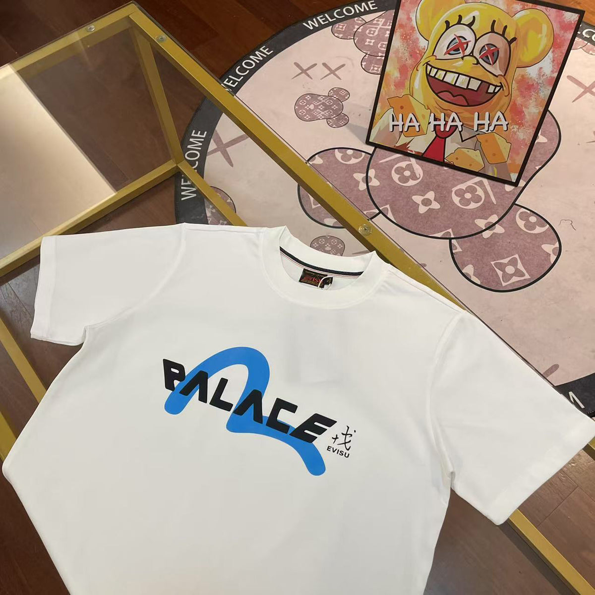 EV New Men's & Women's T-Shirts