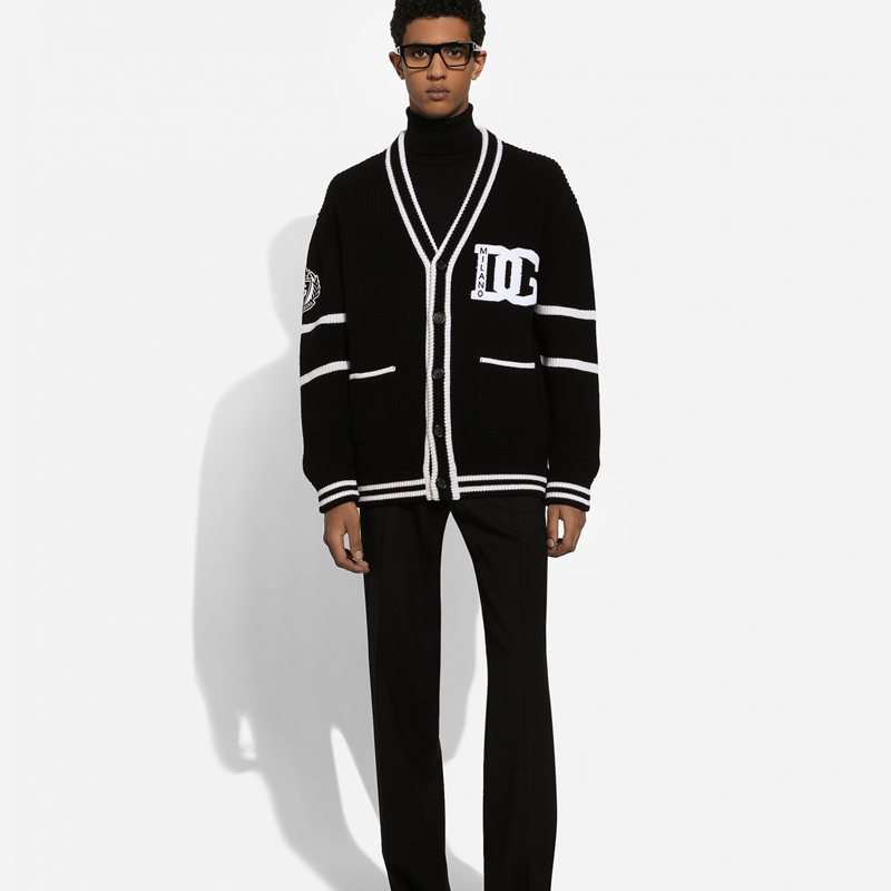 DG 2026 Men's & Women's  Knitwear