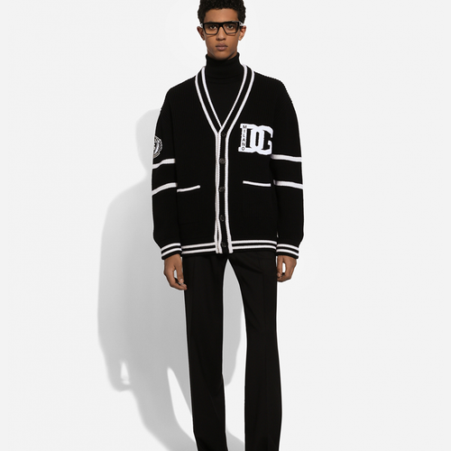DG 2026 Men's & Women's  Knitwear