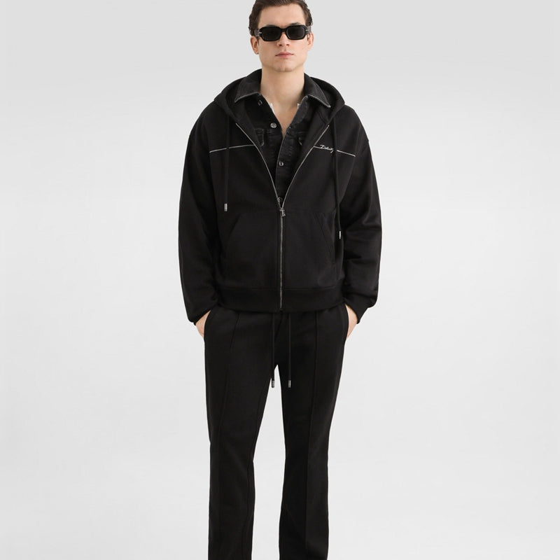 DG Men's & Women's  Hoodie