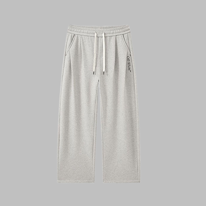 OFF  Men's and Women's Casual Sweatpants