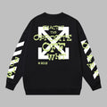 OFF 2026 Men's and Women's Sweatshirts