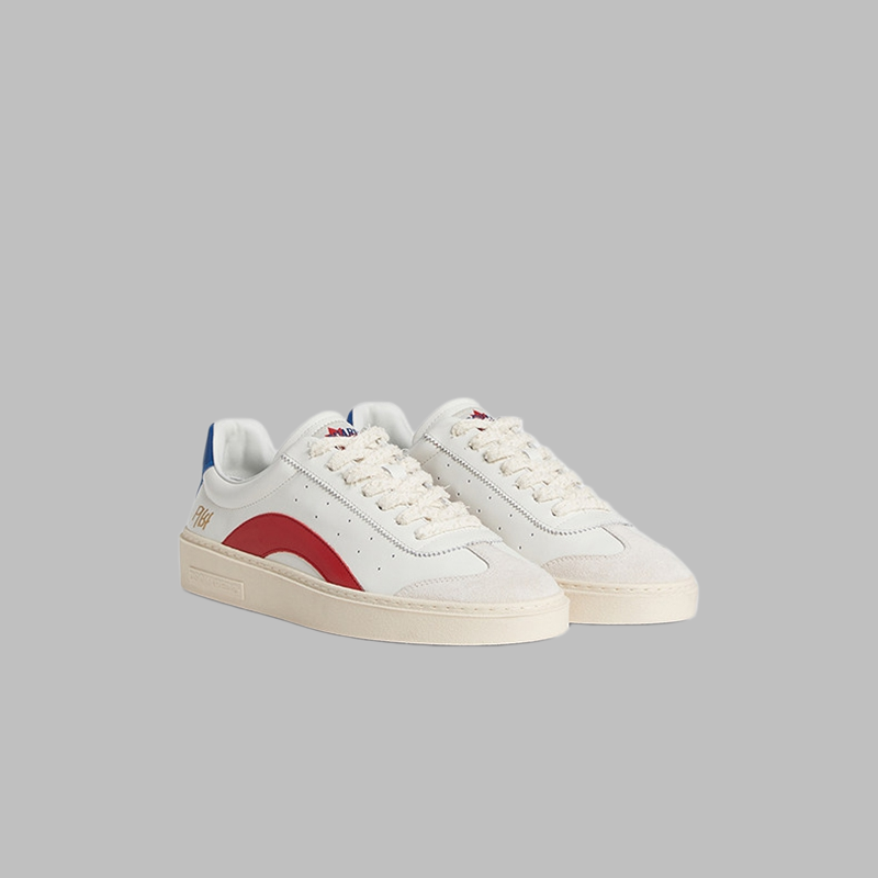 NEW-DSQ2 Men's Sneakers