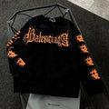 BLCG 2026 Men's & Women's Sweatshirts