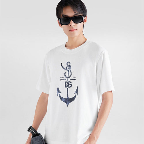DG  Men's and Women's T-shirts