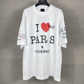 BLCG 2026 Men's and Women's T-shirts