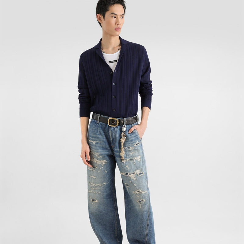 DG Men's & Women's Jeans