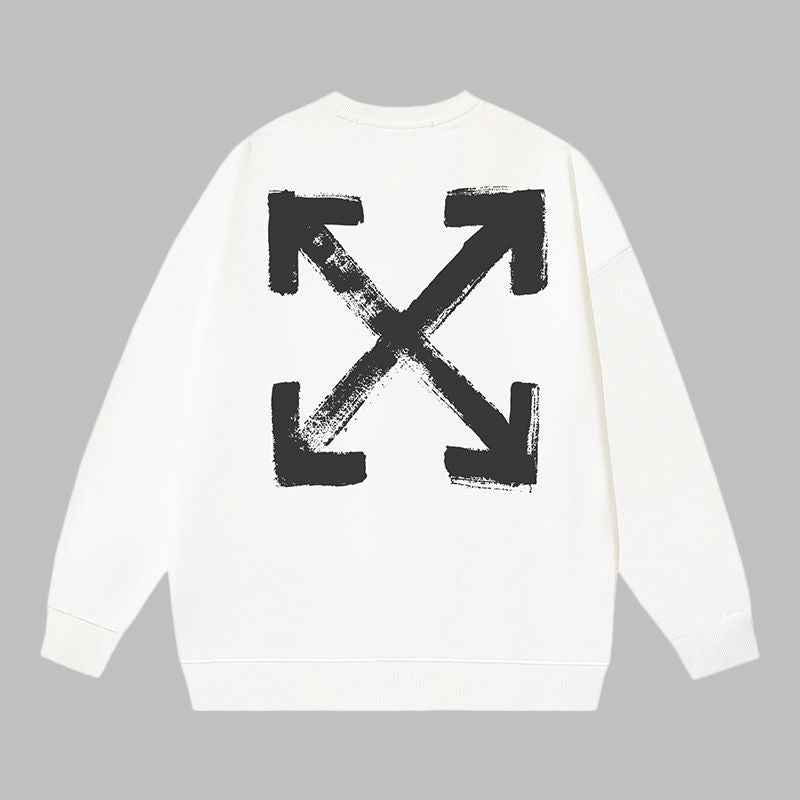 OFF 2026 Men's and Women's Sweatshirts