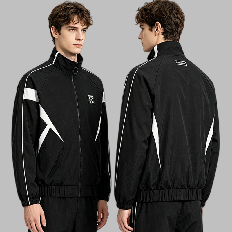 OFF Men's and Women's Jackets