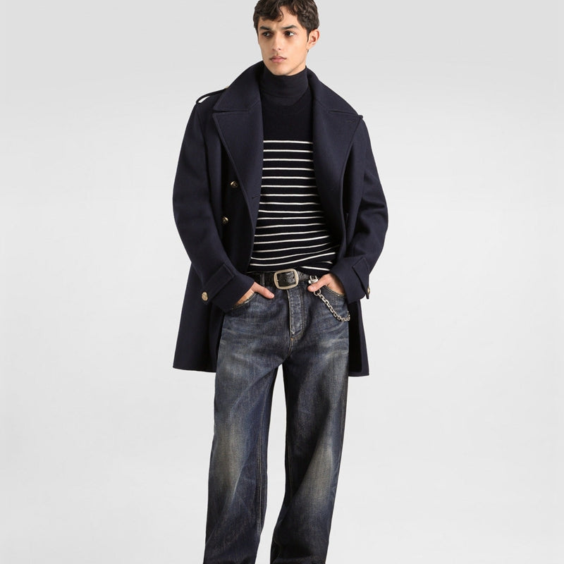 DG 2026 Men's & Women's  Knitwear