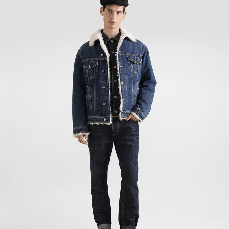 DG Men's & Women's Jeans